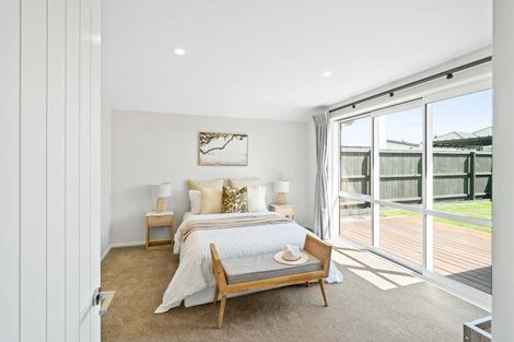 Photo of property in 16 Forge Close, Halswell, Christchurch, 8025