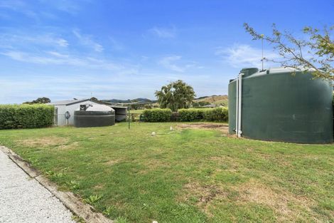 Photo of property in 186 Waiti Road, Tahuna, Morrinsville, 3373