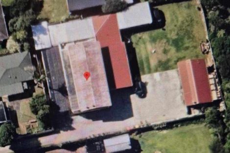 Photo of property in 46a Crawford Avenue, Mangere Bridge, Auckland, 2022