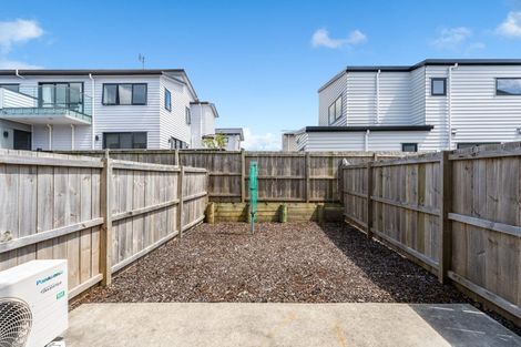 Photo of property in 46 Turret Lane, Hobsonville, Auckland, 0616