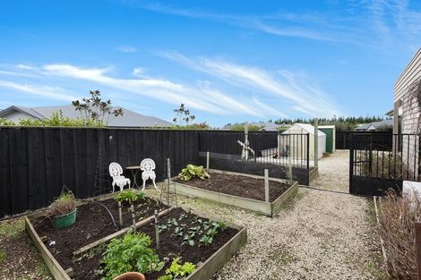 Photo of property in 11 Rossington Drive, West Melton, 7618