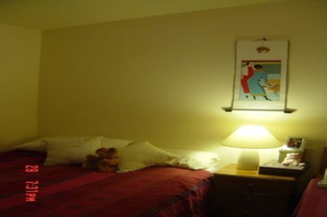 Photo of property in Luxford Villas, 302/72 Herald Street, Berhampore, Wellington, 6023