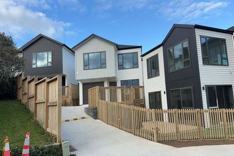 Photo of property in 3 Rosina Place, Pakuranga, Auckland, 2010