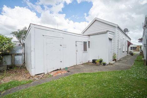 Photo of property in 36 Joseph Street, West End, Palmerston North, 4412