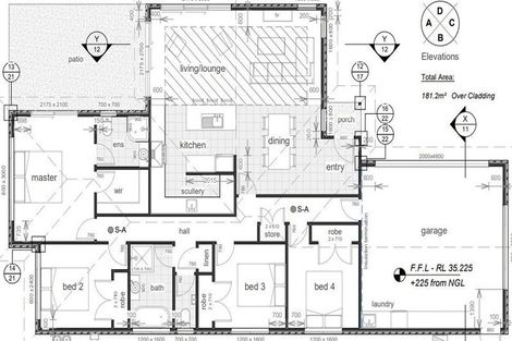 Photo of property in 3/13 North Ridge Drive, Rototuna North, Hamilton, 3281