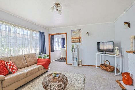 Photo of property in 110 Morris Spence Avenue, Onekawa, Napier, 4110