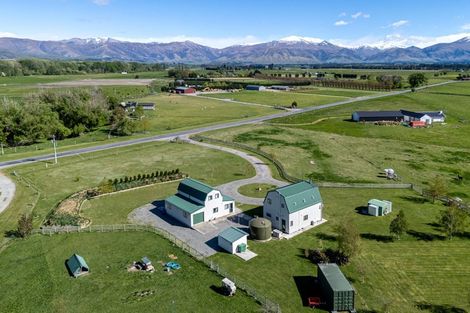 Photo of property in 312 Clayton Road, Ashwick Flat, Fairlie, 7987