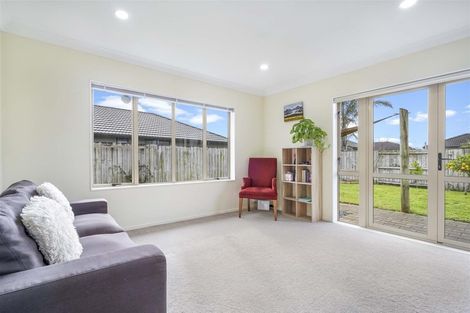 Photo of property in 36 Cate Road, Rototuna North, Hamilton, 3210