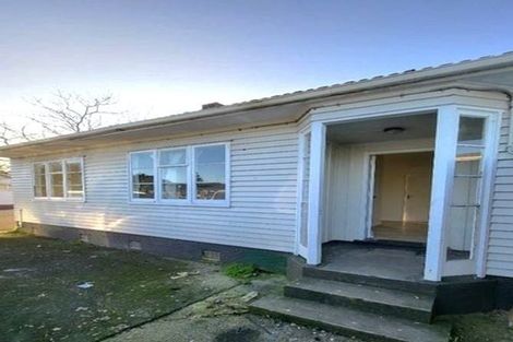 Photo of property in 1/120 Saint George Street, Papatoetoe, Auckland, 2025