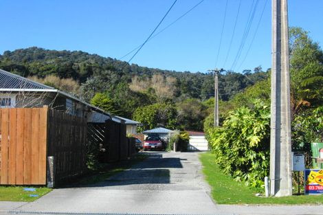 Photo of property in 113 Sinnott Road, Greymouth, 7805