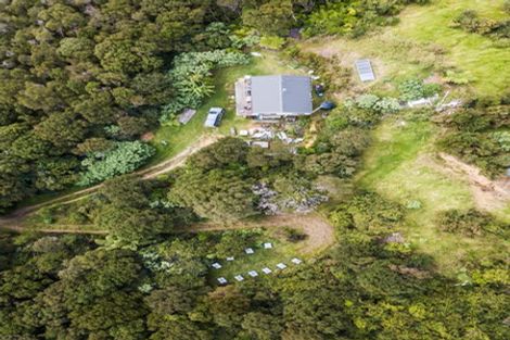Photo of property in 6115 State Highway 1, Kaitaia, 0481