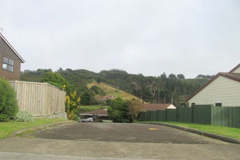 Photo of property in 36 Exploration Way, Whitby, Porirua, 5024