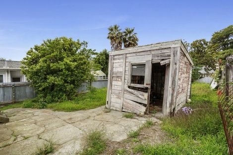 Photo of property in 7 Vallance Street, Kilbirnie, Wellington, 6022