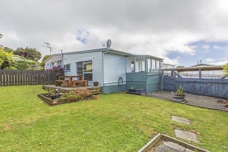 Photo of property in 3b Oakleigh Street, Maungaraki, Lower Hutt, 5010