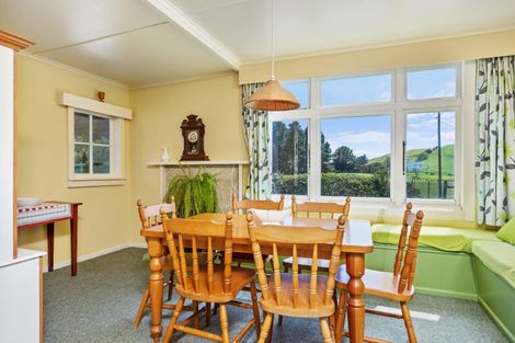 Photo of property in 452 Dry River Road, Dyerville, Martinborough, 5781