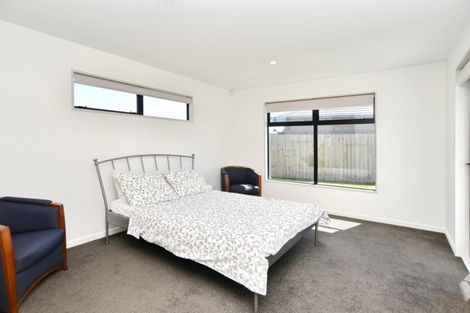 Photo of property in 123 Rannoch Drive, Broomfield, Christchurch, 8042