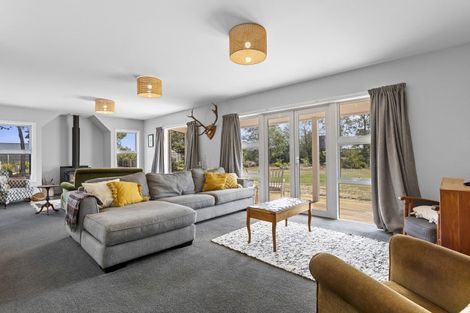 Photo of property in 31 Mchughs Road, Swannanoa, 7692