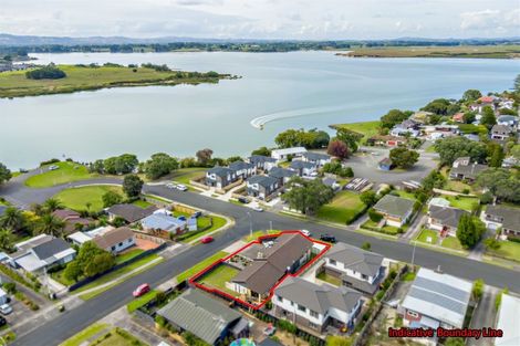 Photo of property in 47 Evans Road, Weymouth, Auckland, 2103