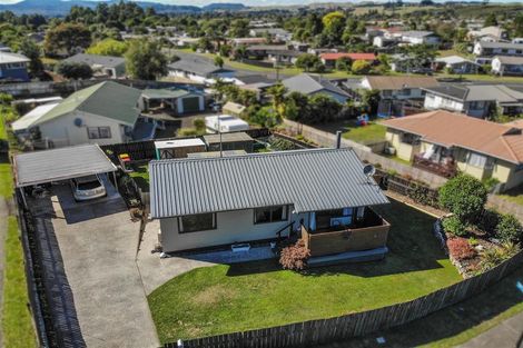 Photo of property in 3b Jet Place, Pukehangi, Rotorua, 3015