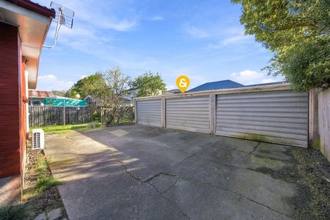Photo of property in 2/31 Percy Street, Phillipstown, Christchurch, 8011