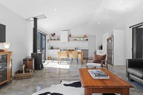 Photo of property in 58 North West Arch, Twizel, 7901