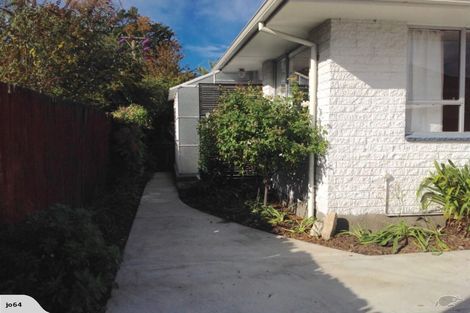 Photo of property in 3/34 Bristol Street, St Albans, Christchurch, 8014