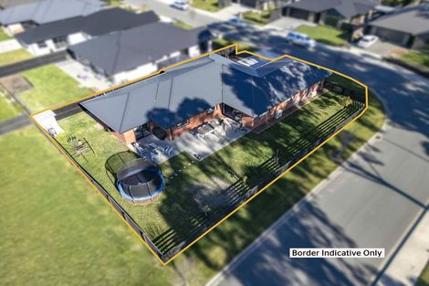 Photo of property in 22 Minerva Crescent, Woodend, 7610