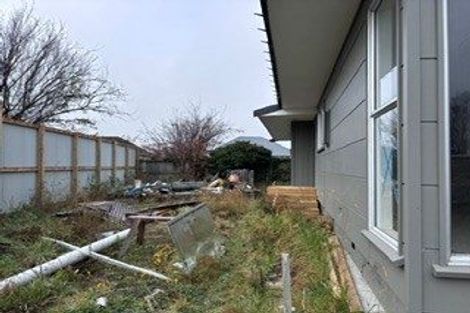 Photo of property in 212 Wainoni Road, Avondale, Christchurch, 8061