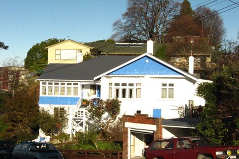 Photo of property in 12 Regent Road, North Dunedin, Dunedin, 9016