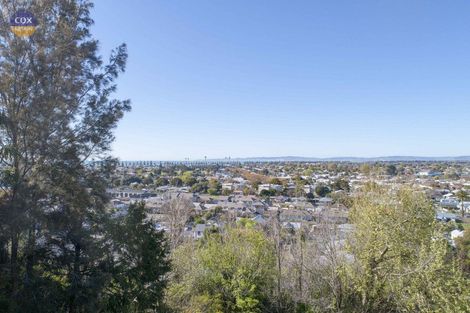 Photo of property in 27a Enfield Road, Hospital Hill, Napier, 4110