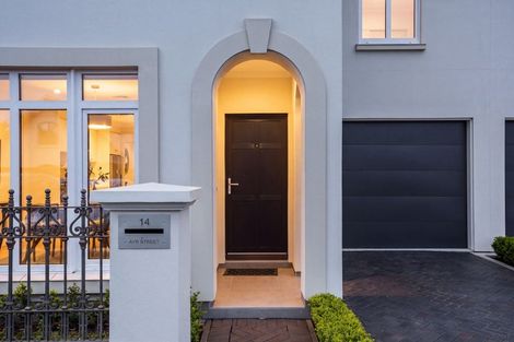 Photo of property in 14 Ayr Street, Riccarton, Christchurch, 8011