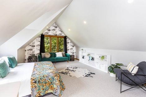 Photo of property in 16 Benzie Avenue, Wallaceville, Upper Hutt, 5018