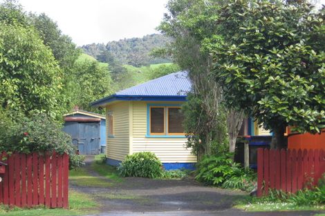 Photo of property in 53 Kensington Road, Waihi, 3610