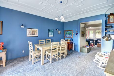 Photo of property in 3 Howard Street, Macandrew Bay, Dunedin, 9014