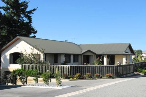 Photo of property in 105 Orbell Street, Glenwood, Timaru, 7910