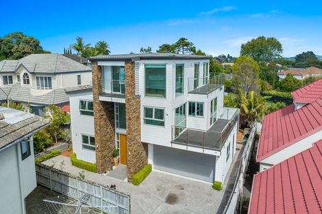Photo of property in 21a Macleans Road, Bucklands Beach, Auckland, 2014