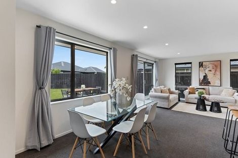 Photo of property in 25 Zabeel Street, Lincoln, 7608