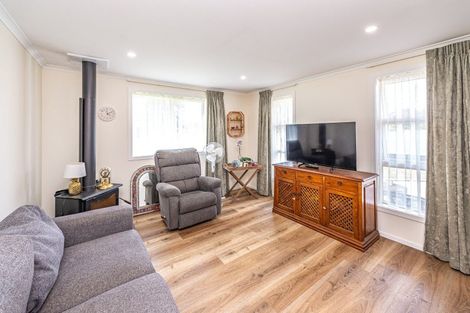 Photo of property in 76 Campbell Road, Brunswick, Whanganui, 4571