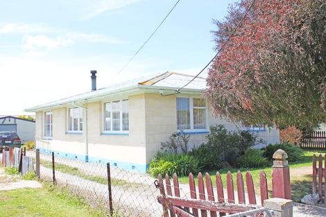 Photo of property in 43 Dacre Street, Oamaru North, Oamaru, 9400