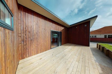 Photo of property in 26a Durie Street, Durie Hill, Wanganui, 4500