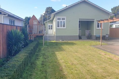 Photo of property in 46 Swinburn Street, Dannevirke, 4930