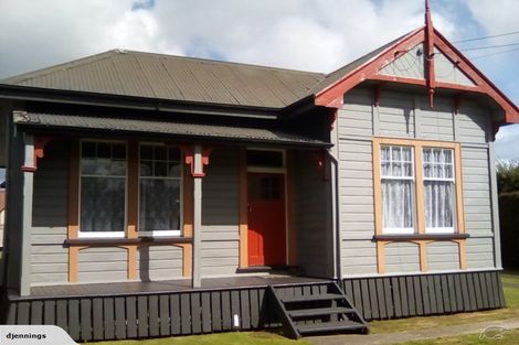 Photo of property in 102 Kenny Street, Waihi, 3610