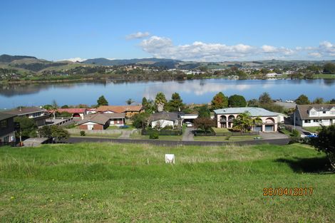 Photo of property in 15 Lakeview Terrace, Huntly, 3700