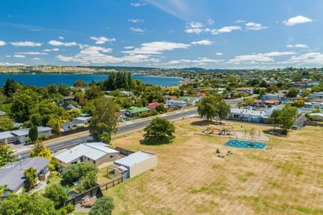 Photo of property in 44 Richmond Avenue, Richmond Heights, Taupo, 3330