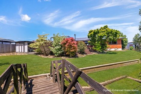 Photo of property in 52 Mcmurdo Street, Tinwald, Ashburton, 7700
