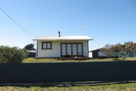 Photo of property in 31 Ruanui Street, Himatangi Beach, Foxton, 4891