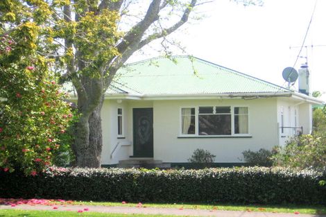 Photo of property in 93 Coronation Road, Morrinsville, 3300