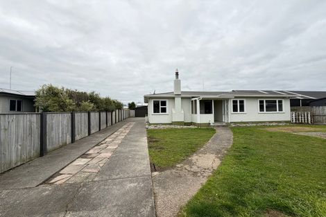 Photo of property in 7 Haybittle Street, Feilding, 4702