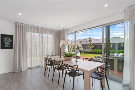 Photo of property in 4 Wallace Crescent, Prebbleton, 7604