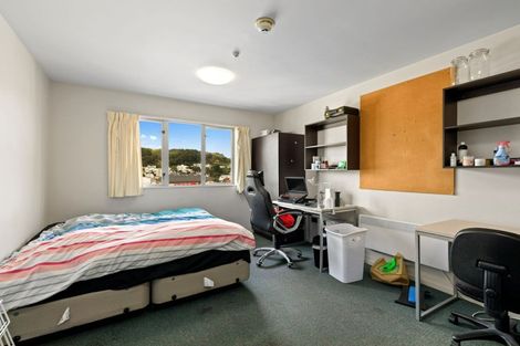 Photo of property in Martin Square Apartments, 601/20 Martin Square, Te Aro, Wellington, 6011